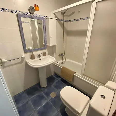 Lejlighed O Pisino De Carmina Portosin