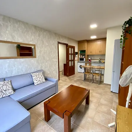 O Pisino De Carmina Apartment *