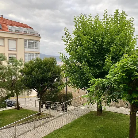 Apartment O Pisino De Carmina Portosin